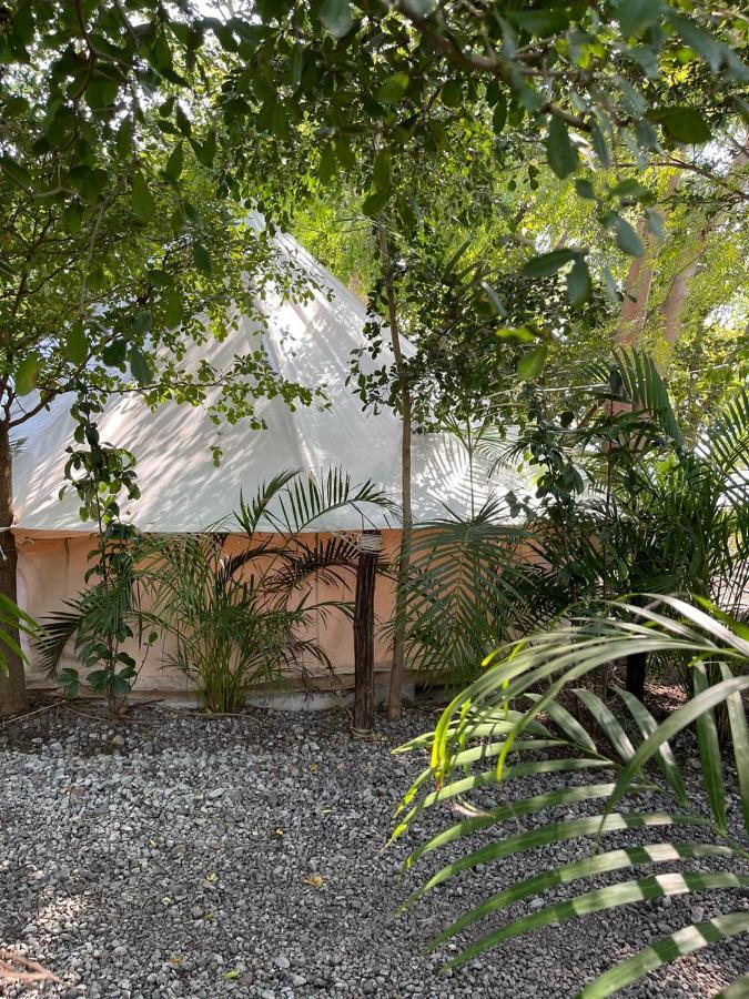 Hotel Punta Santa Maria Santa María del Oro Exteriér fotografie
